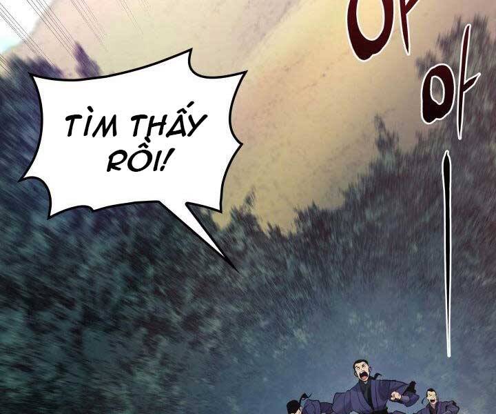 Tử Thần Phiêu Nguyệt Chap 23 - Next Chap 24