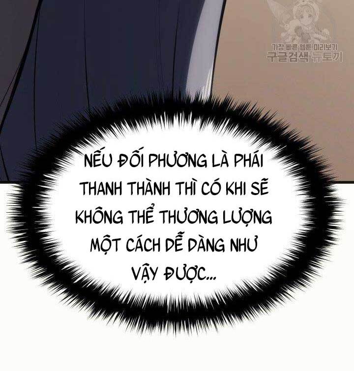 Tử Thần Phiêu Nguyệt Chap 34 - Next Chap 35