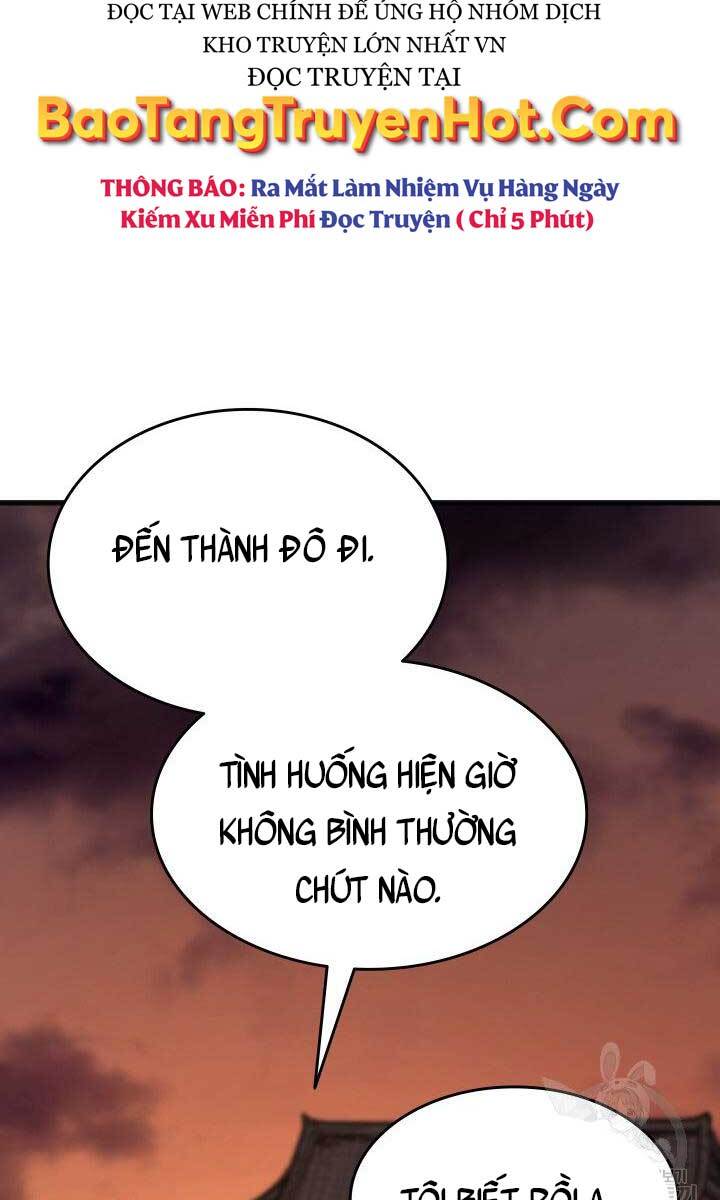 Tử Thần Phiêu Nguyệt Chap 34 - Next Chap 35