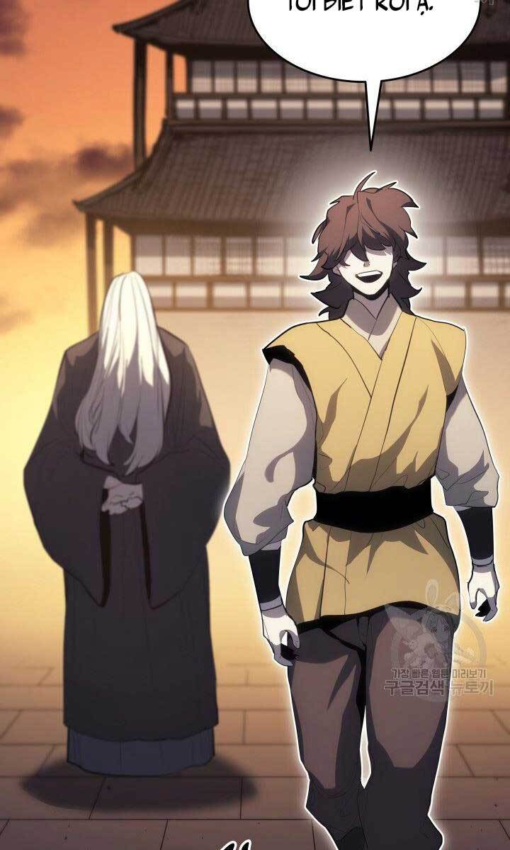 Tử Thần Phiêu Nguyệt Chap 34 - Next Chap 35