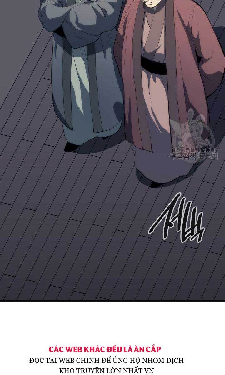 Tử Thần Phiêu Nguyệt Chap 34 - Next Chap 35