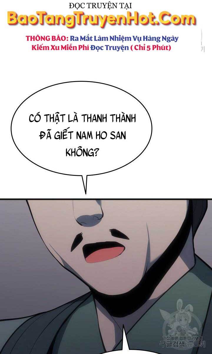 Tử Thần Phiêu Nguyệt Chap 34 - Next Chap 35