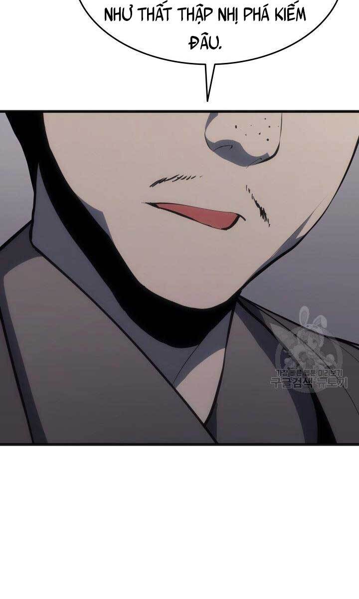 Tử Thần Phiêu Nguyệt Chap 34 - Next Chap 35