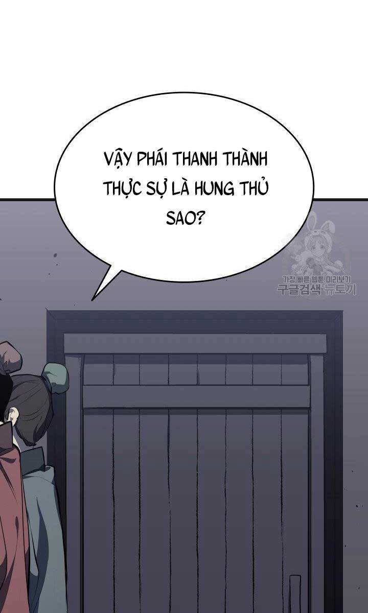 Tử Thần Phiêu Nguyệt Chap 34 - Next Chap 35