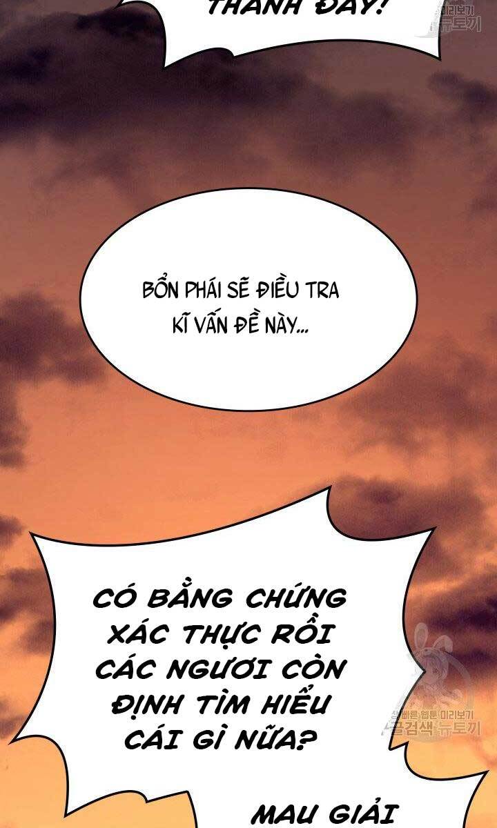 Tử Thần Phiêu Nguyệt Chap 34 - Next Chap 35