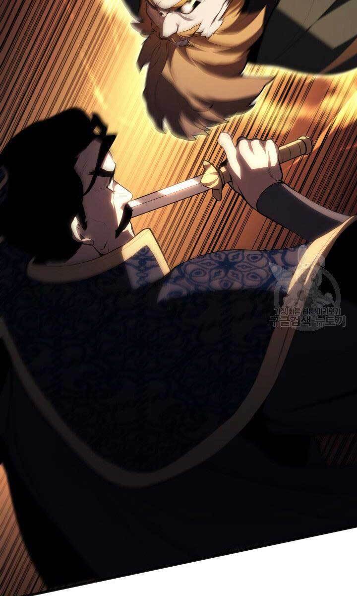 Tử Thần Phiêu Nguyệt Chap 34 - Next Chap 35