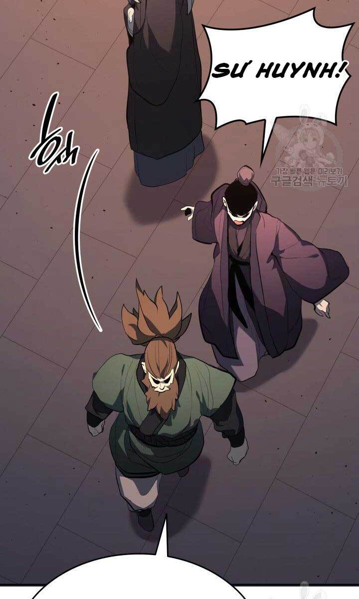 Tử Thần Phiêu Nguyệt Chap 34 - Next Chap 35