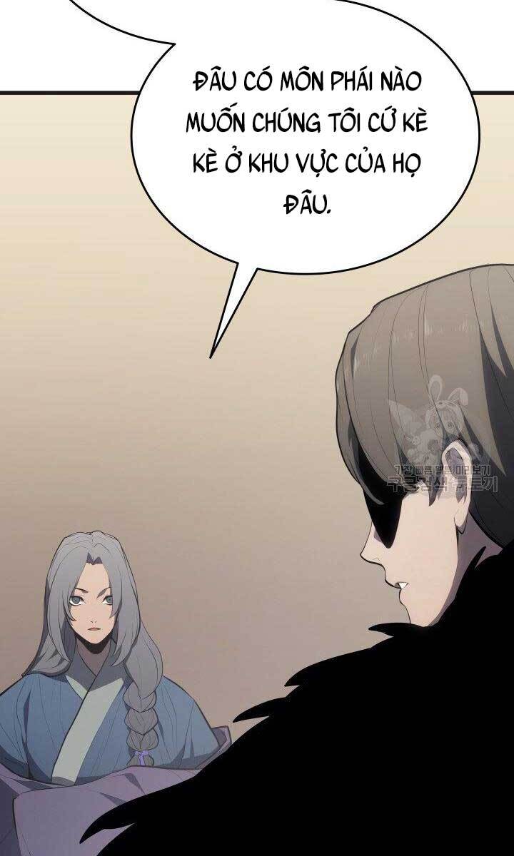 Tử Thần Phiêu Nguyệt Chap 34 - Next Chap 35
