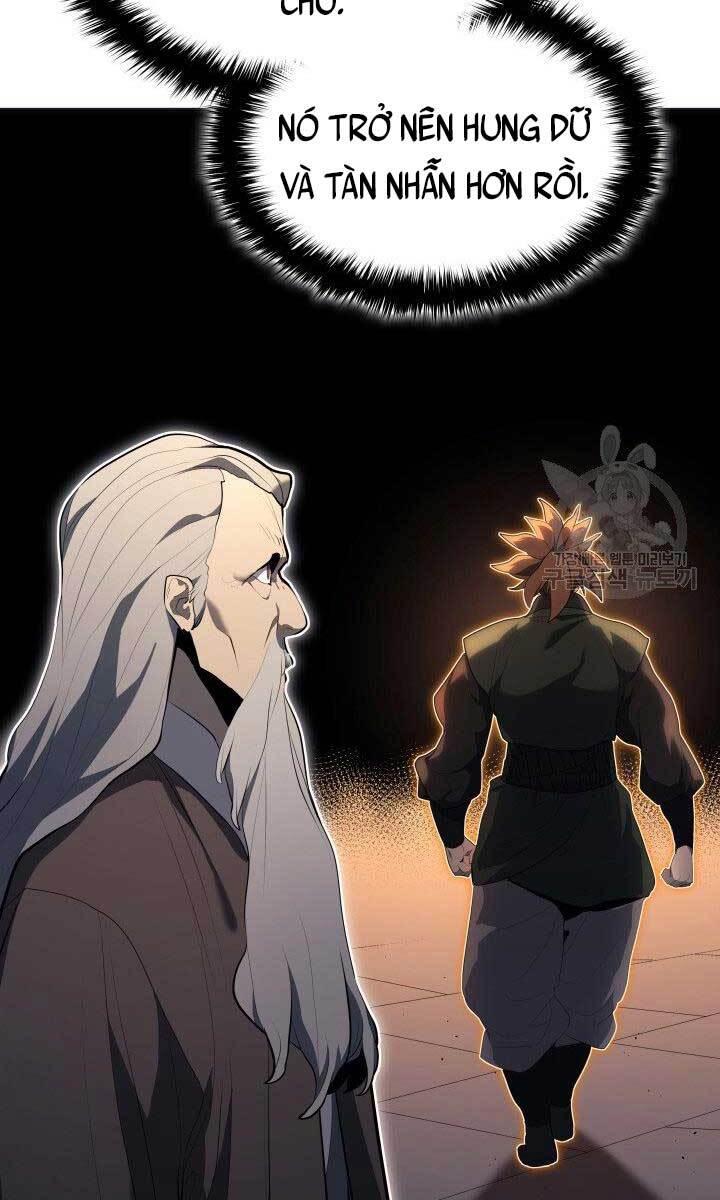 Tử Thần Phiêu Nguyệt Chap 34 - Next Chap 35