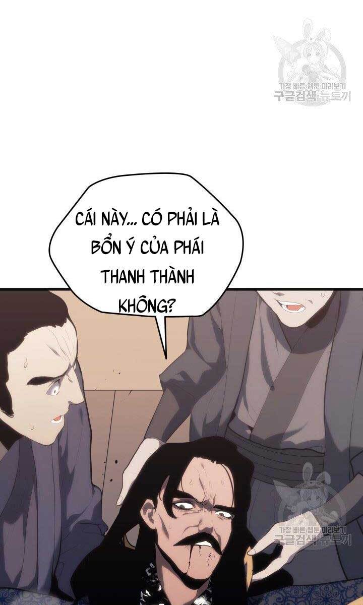 Tử Thần Phiêu Nguyệt Chap 34 - Next Chap 35