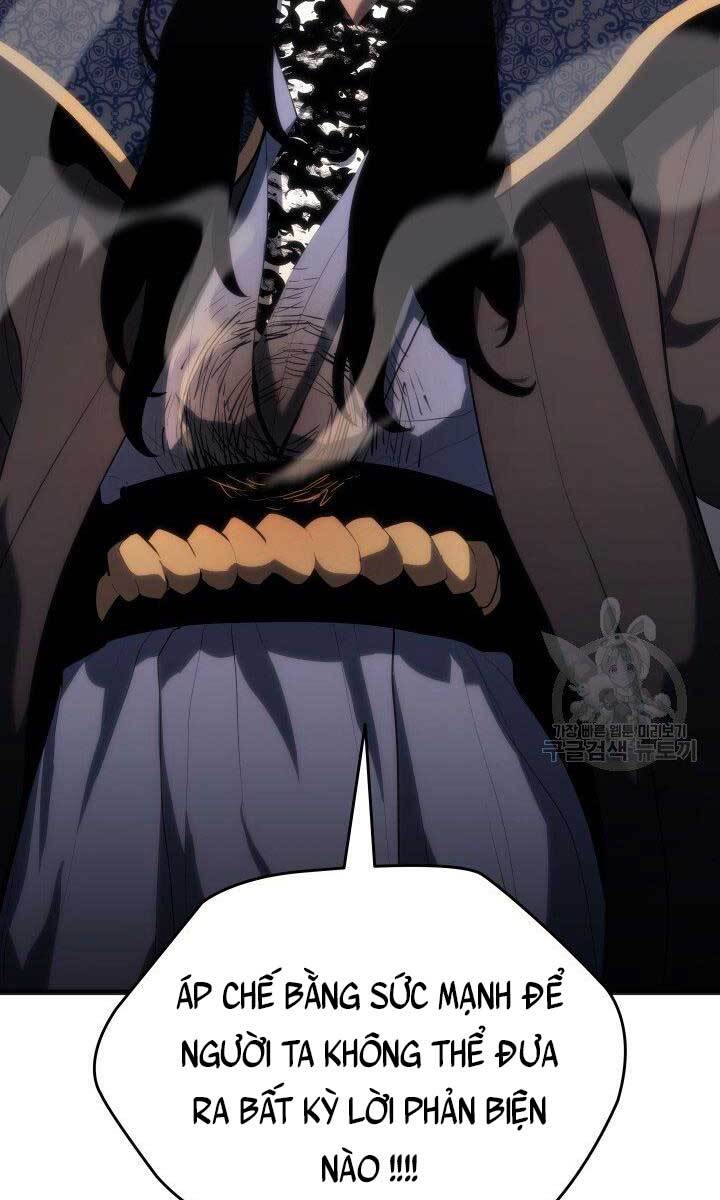 Tử Thần Phiêu Nguyệt Chap 34 - Next Chap 35