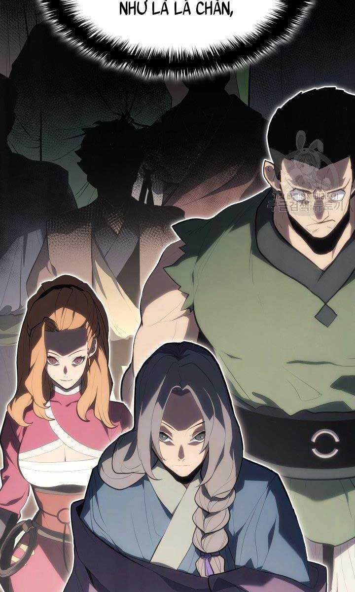 Tử Thần Phiêu Nguyệt Chap 34 - Next Chap 35