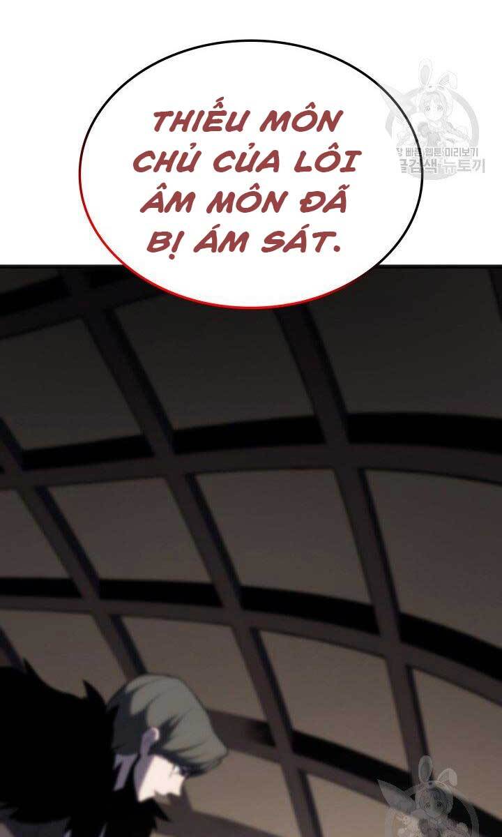 Tử Thần Phiêu Nguyệt Chap 34 - Next Chap 35