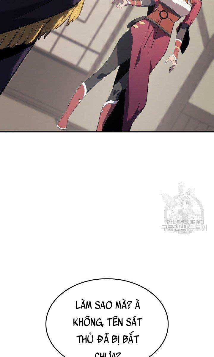 Tử Thần Phiêu Nguyệt Chap 34 - Next Chap 35