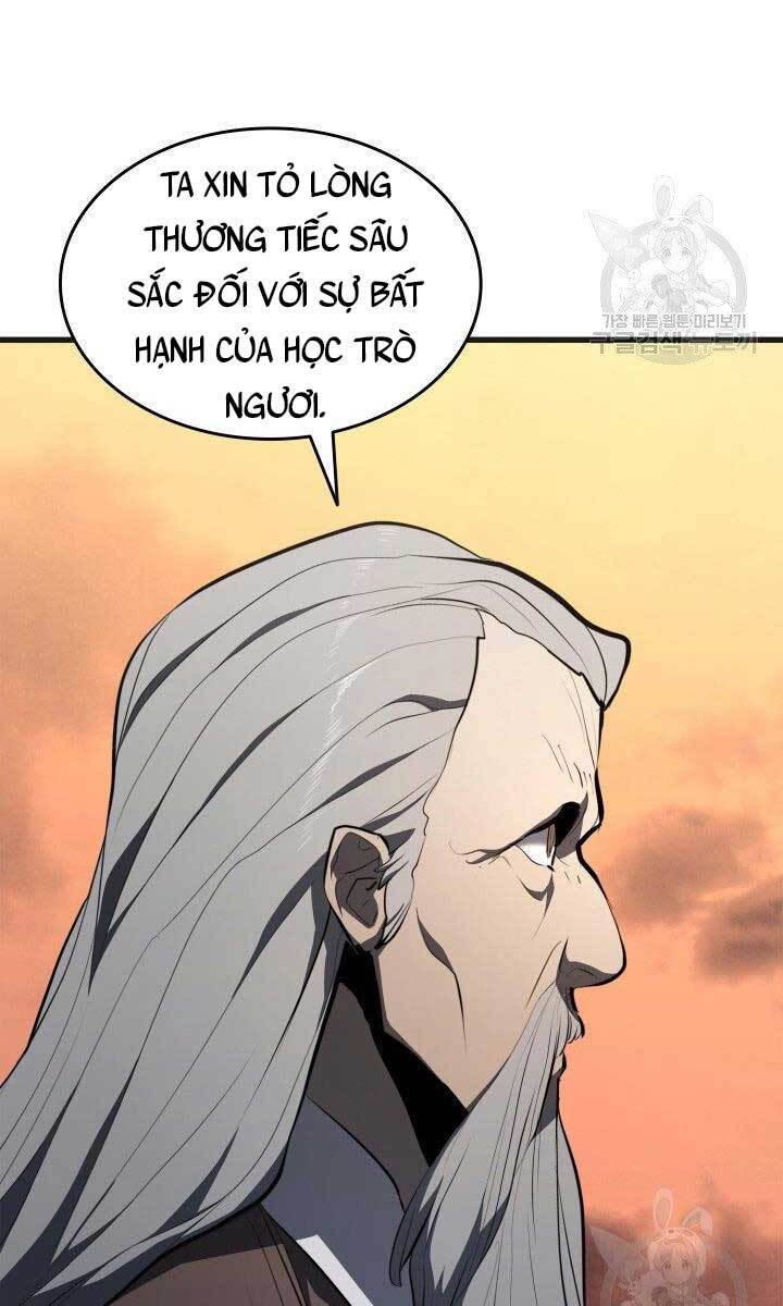 Tử Thần Phiêu Nguyệt Chap 34 - Next Chap 35