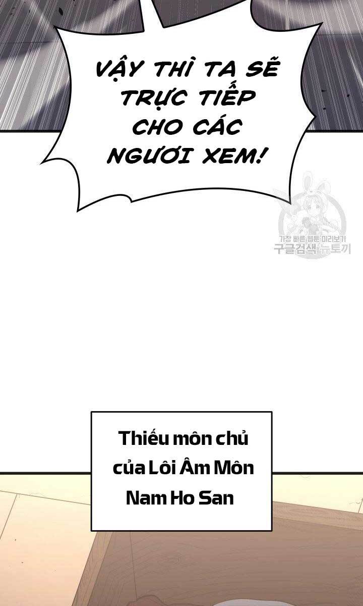 Tử Thần Phiêu Nguyệt Chap 34 - Next Chap 35