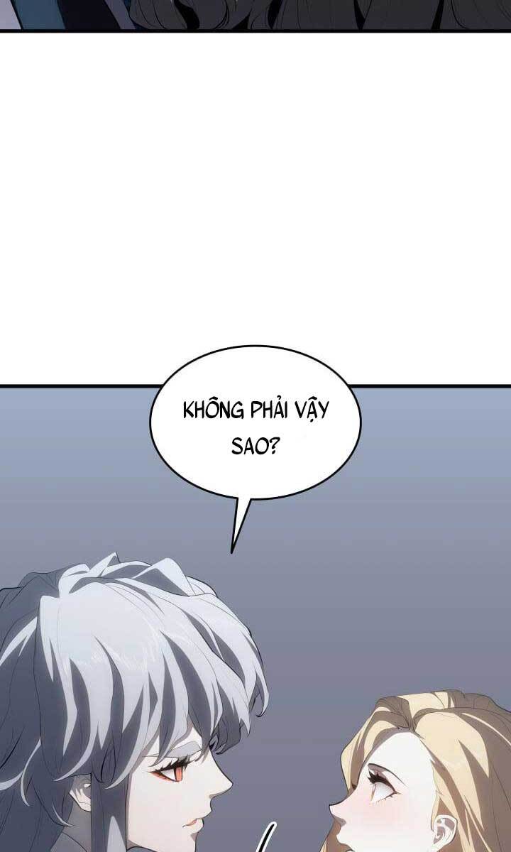Tử Thần Phiêu Nguyệt Chap 35 - Next Chap 36