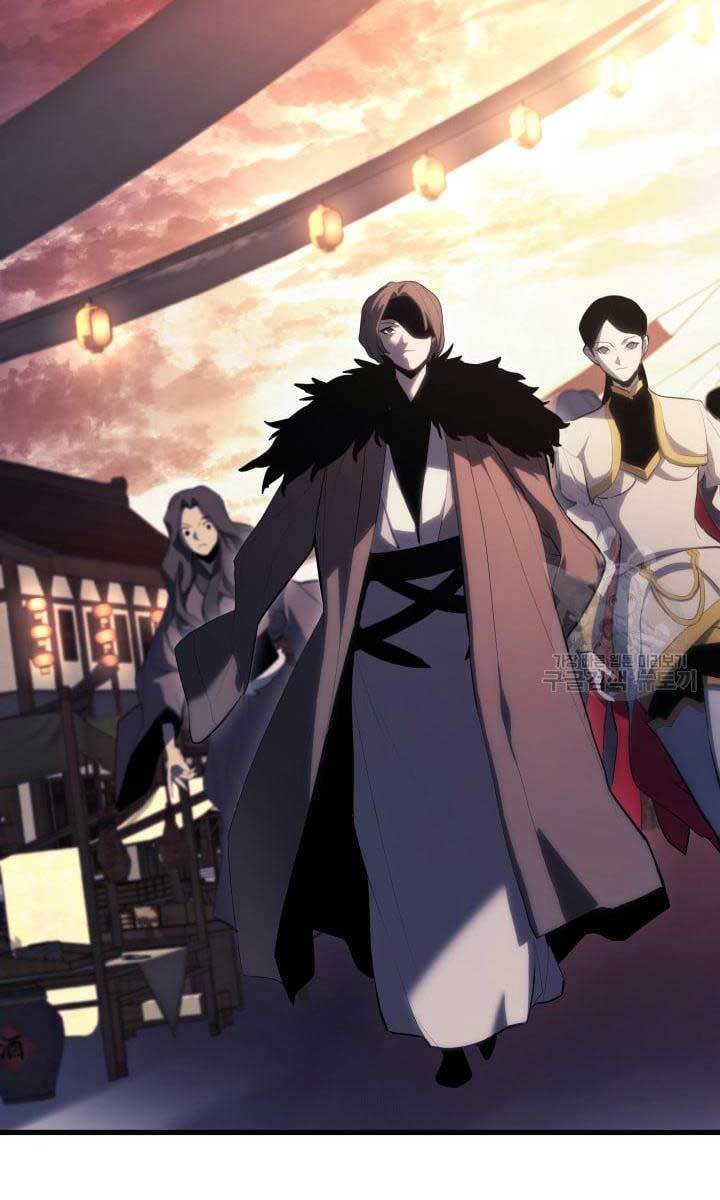 Tử Thần Phiêu Nguyệt Chap 35 - Next Chap 36