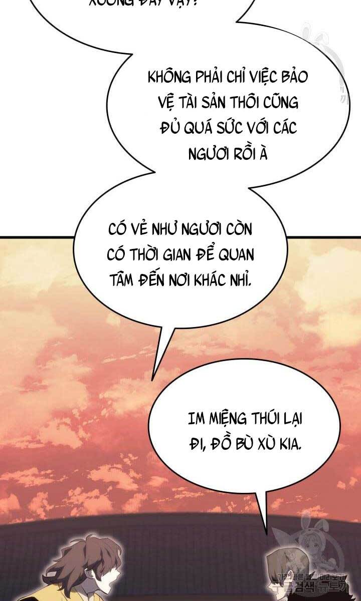 Tử Thần Phiêu Nguyệt Chap 35 - Next Chap 36