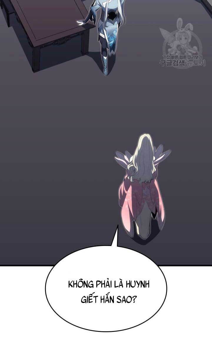 Tử Thần Phiêu Nguyệt Chap 35 - Next Chap 36