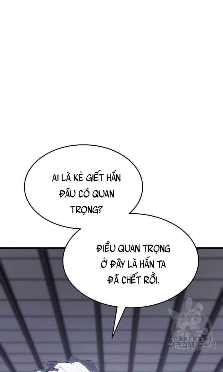 Tử Thần Phiêu Nguyệt Chap 35 - Next Chap 36