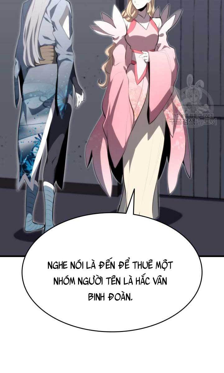 Tử Thần Phiêu Nguyệt Chap 35 - Next Chap 36