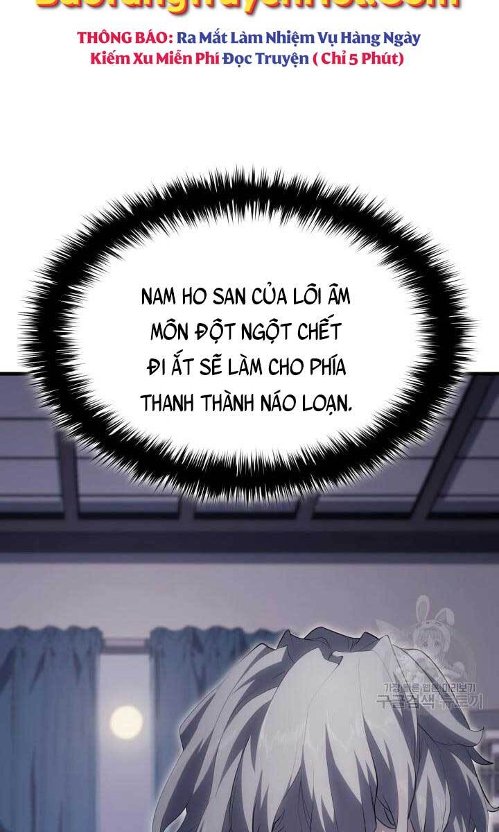 Tử Thần Phiêu Nguyệt Chap 35 - Next Chap 36