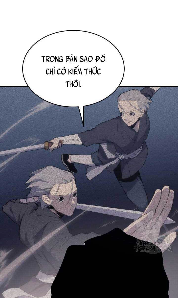 Tử Thần Phiêu Nguyệt Chap 35 - Next Chap 36