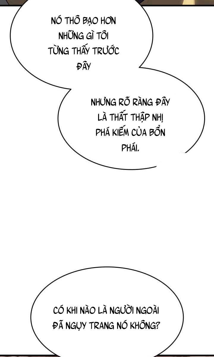 Tử Thần Phiêu Nguyệt Chap 35 - Next Chap 36