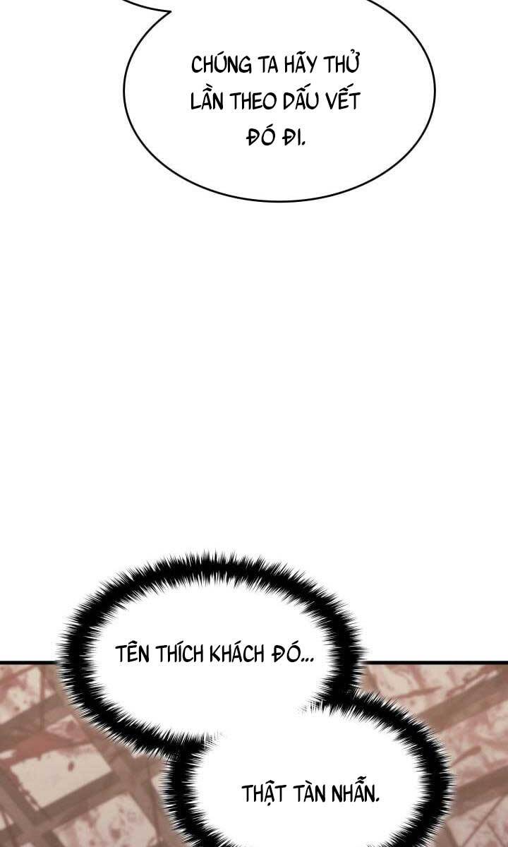 Tử Thần Phiêu Nguyệt Chap 35 - Next Chap 36
