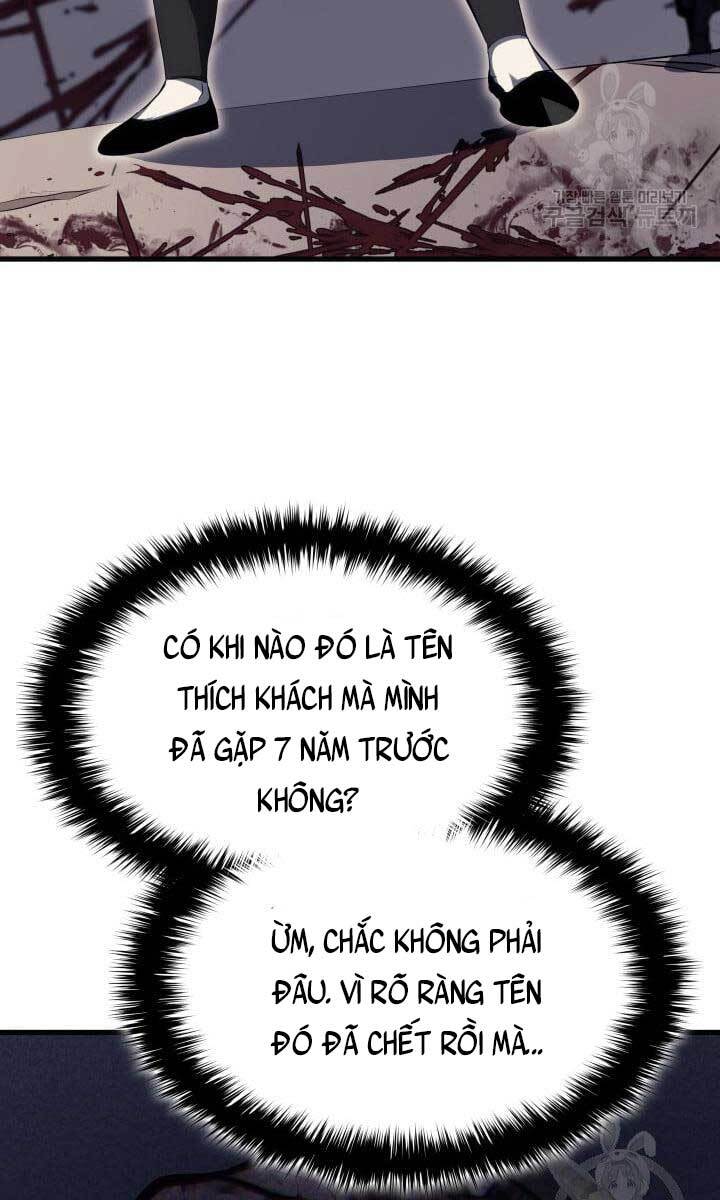 Tử Thần Phiêu Nguyệt Chap 35 - Next Chap 36