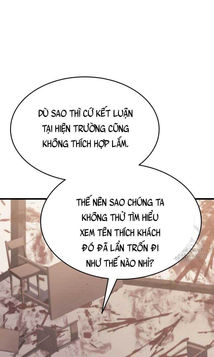 Tử Thần Phiêu Nguyệt Chap 35 - Next Chap 36