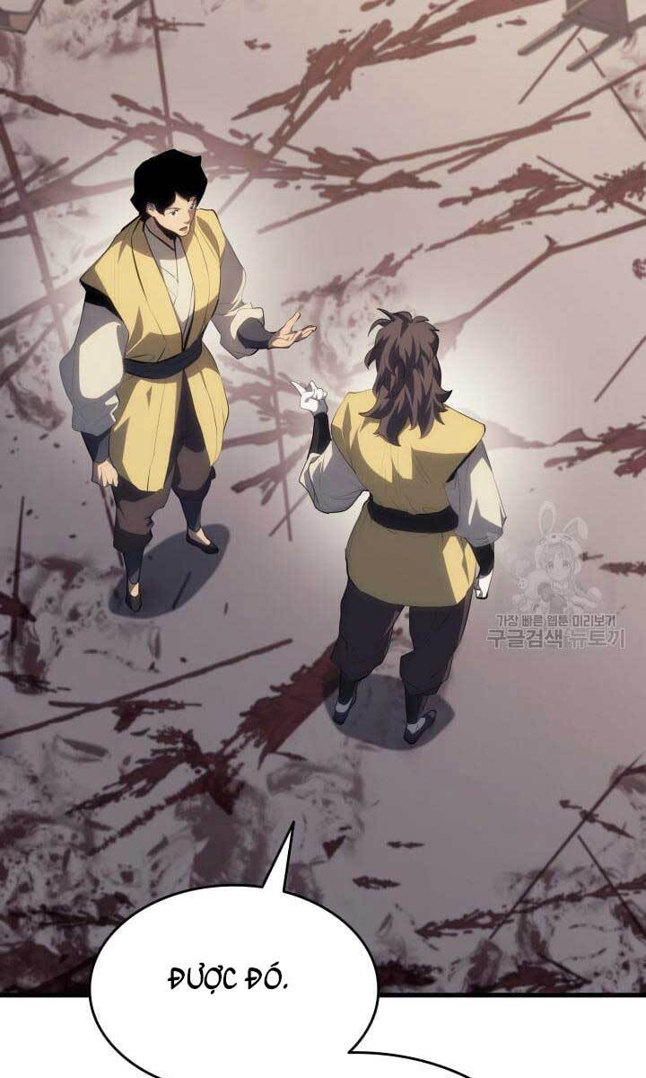 Tử Thần Phiêu Nguyệt Chap 35 - Next Chap 36