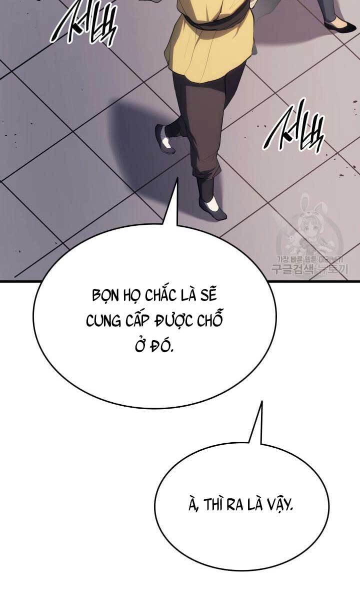 Tử Thần Phiêu Nguyệt Chap 35 - Next Chap 36