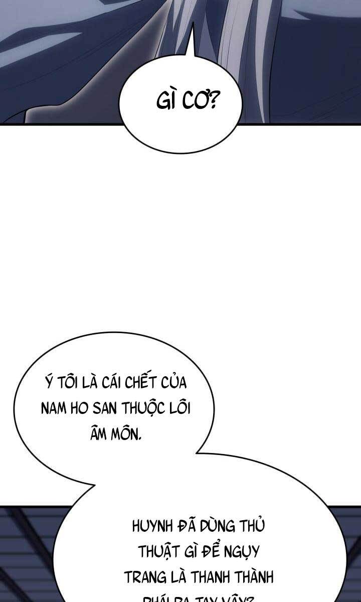 Tử Thần Phiêu Nguyệt Chap 35 - Next Chap 36