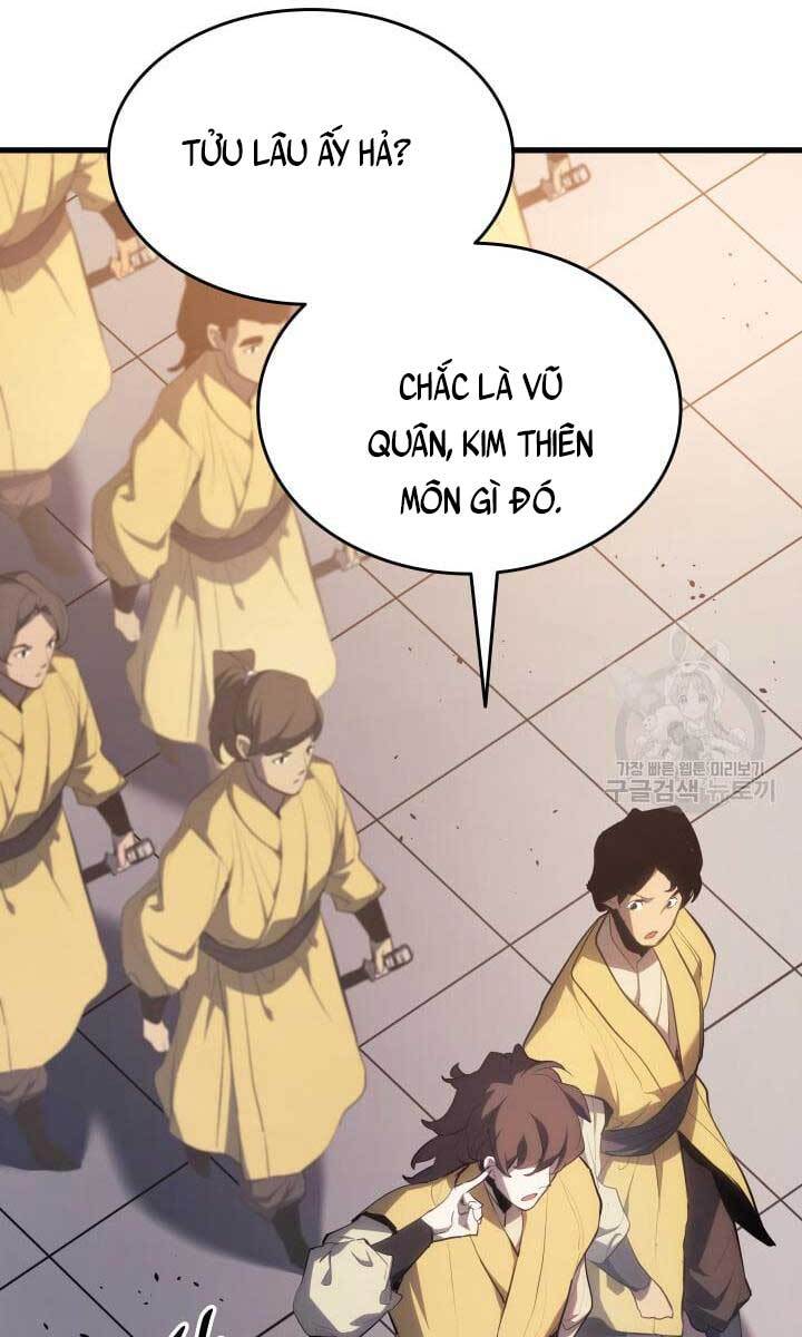 Tử Thần Phiêu Nguyệt Chap 35 - Next Chap 36