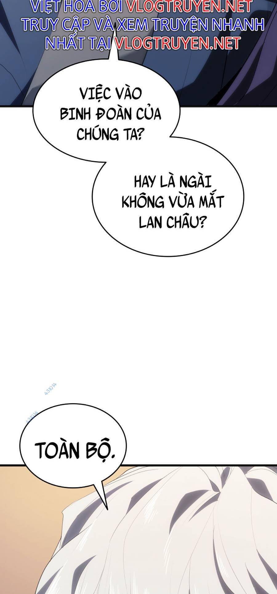 Tử Thần Phiêu Nguyệt Chap 36 - Next Chap 37