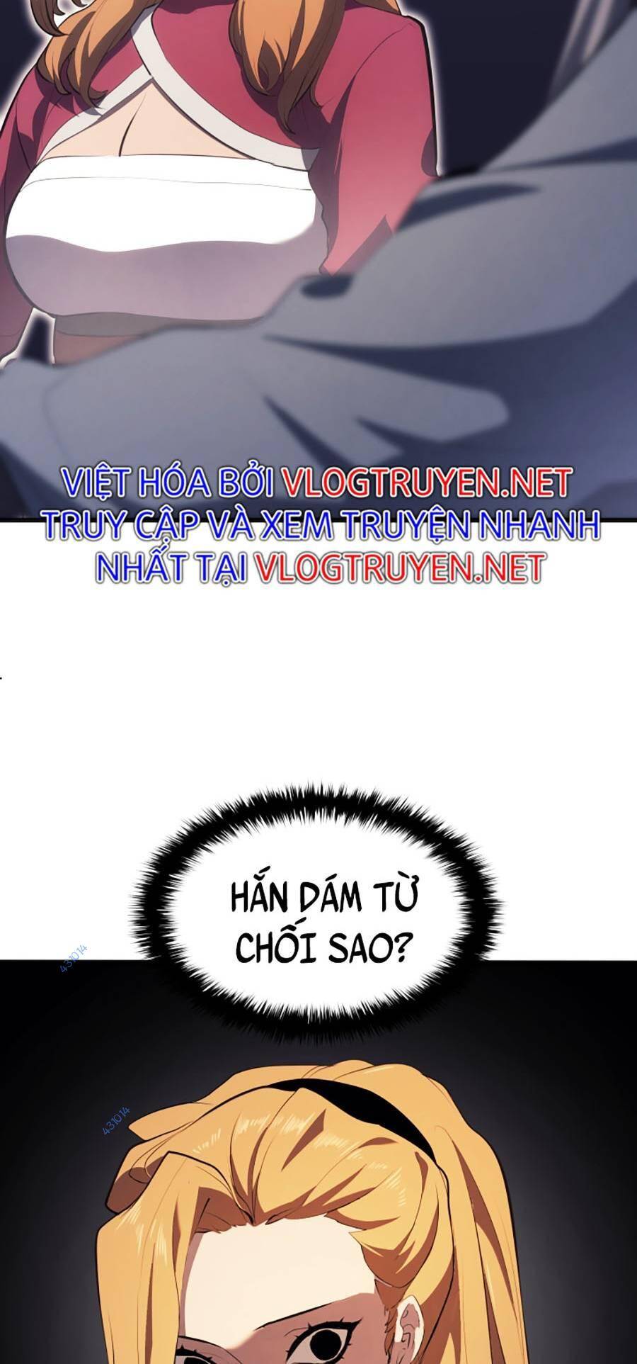 Tử Thần Phiêu Nguyệt Chap 36 - Next Chap 37