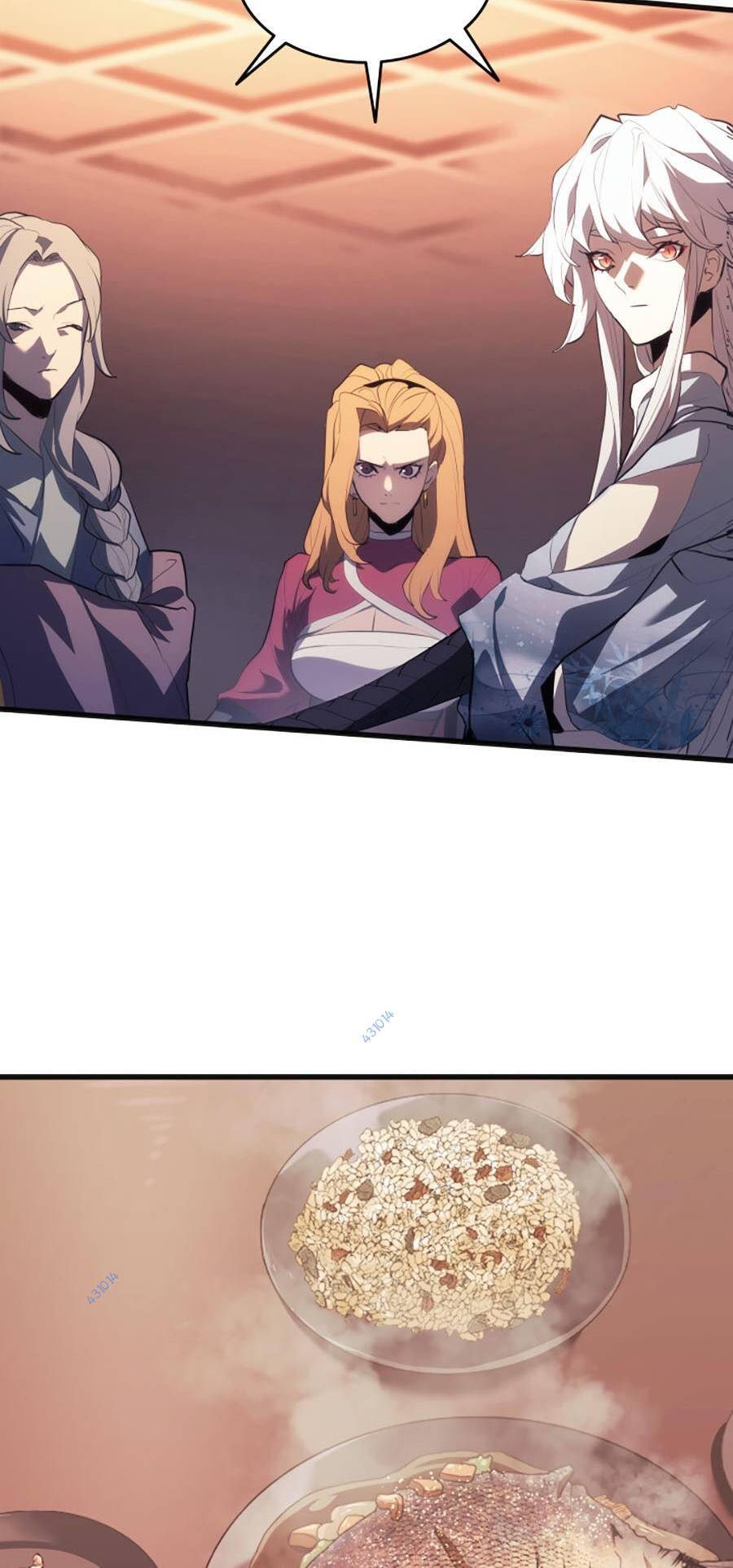 Tử Thần Phiêu Nguyệt Chap 36 - Next Chap 37