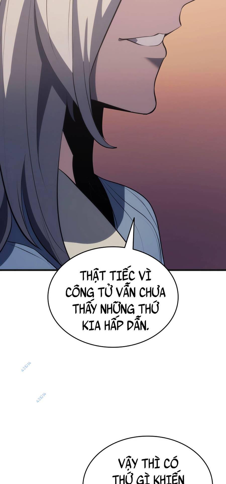 Tử Thần Phiêu Nguyệt Chap 36 - Next Chap 37