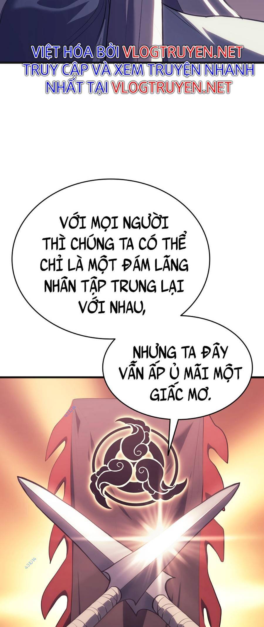 Tử Thần Phiêu Nguyệt Chap 36 - Next Chap 37