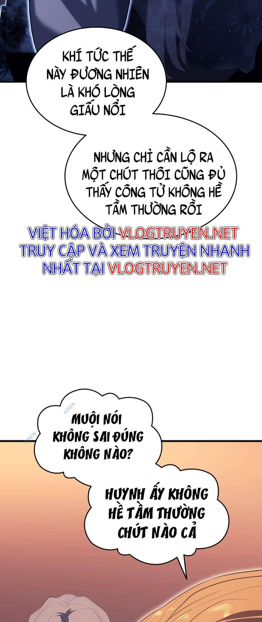 Tử Thần Phiêu Nguyệt Chap 36 - Next Chap 37