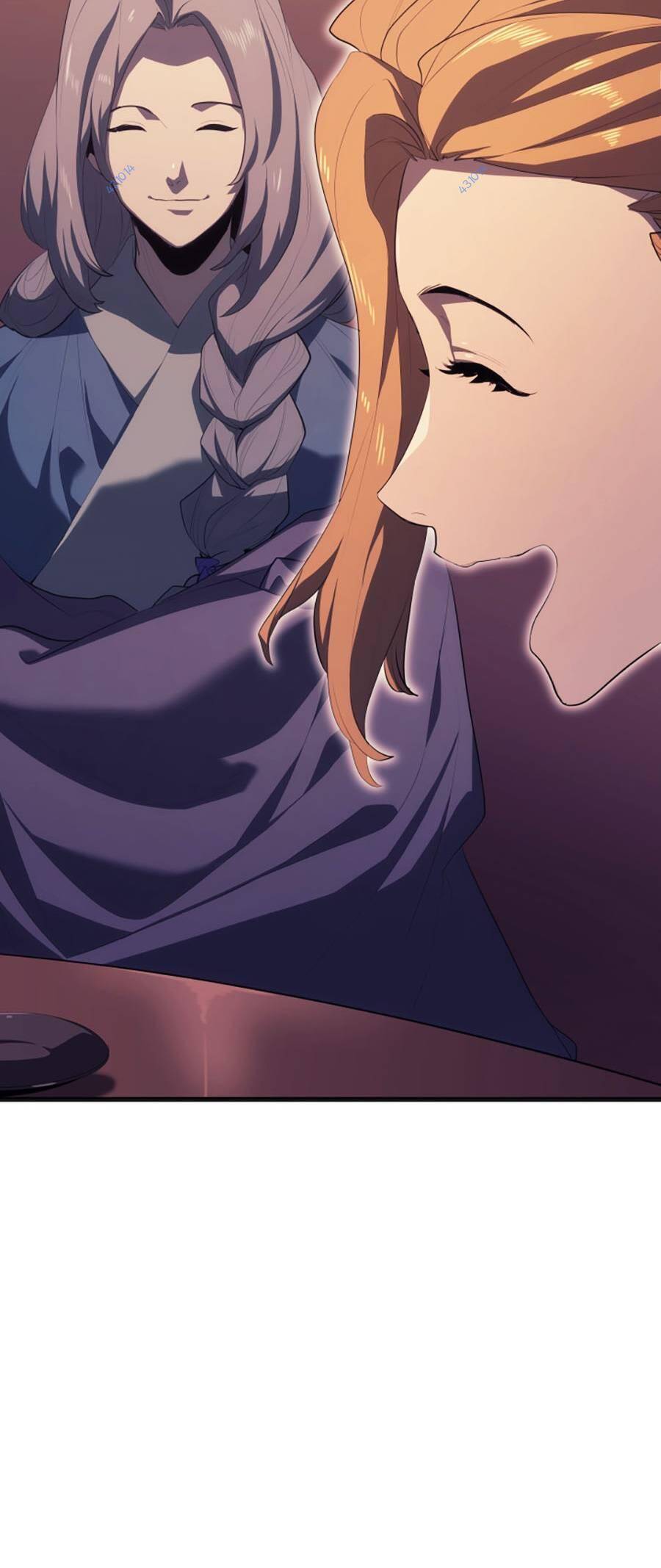 Tử Thần Phiêu Nguyệt Chap 36 - Next Chap 37