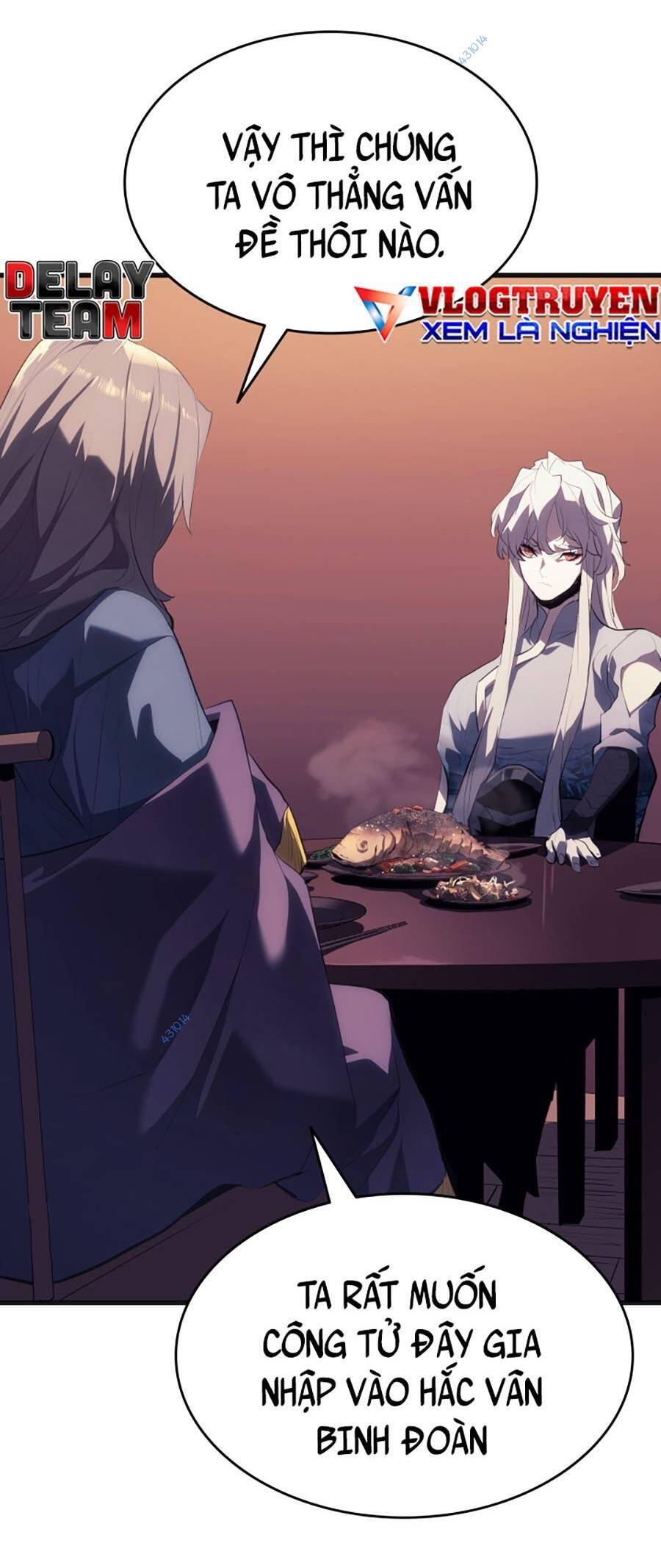 Tử Thần Phiêu Nguyệt Chap 36 - Next Chap 37
