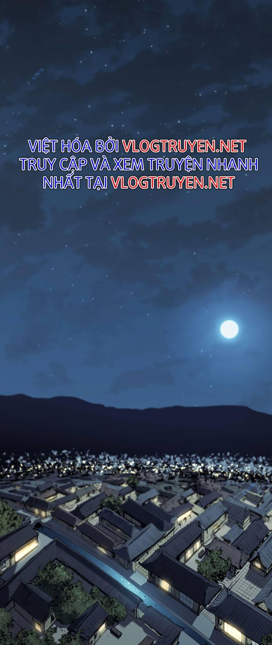 Tử Thần Phiêu Nguyệt Chap 36 - Next Chap 37