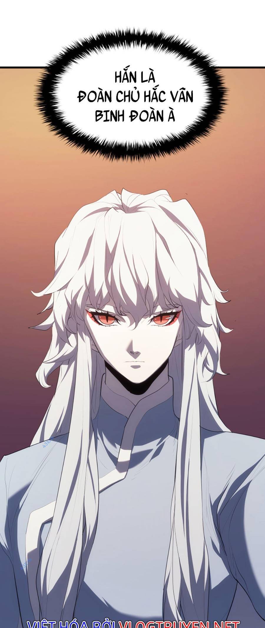 Tử Thần Phiêu Nguyệt Chap 36 - Next Chap 37