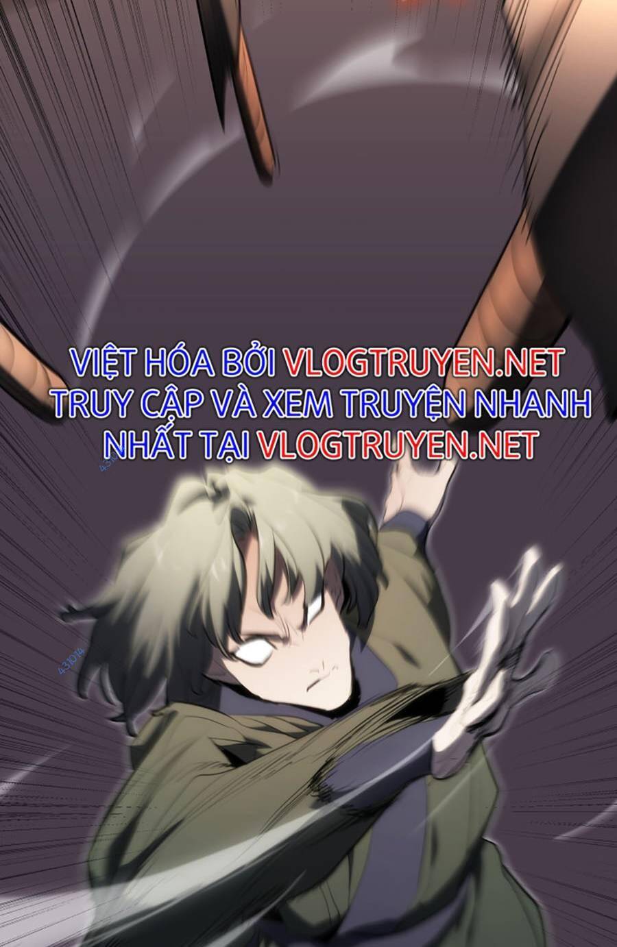Tử Thần Phiêu Nguyệt Chap 36 - Next Chap 37