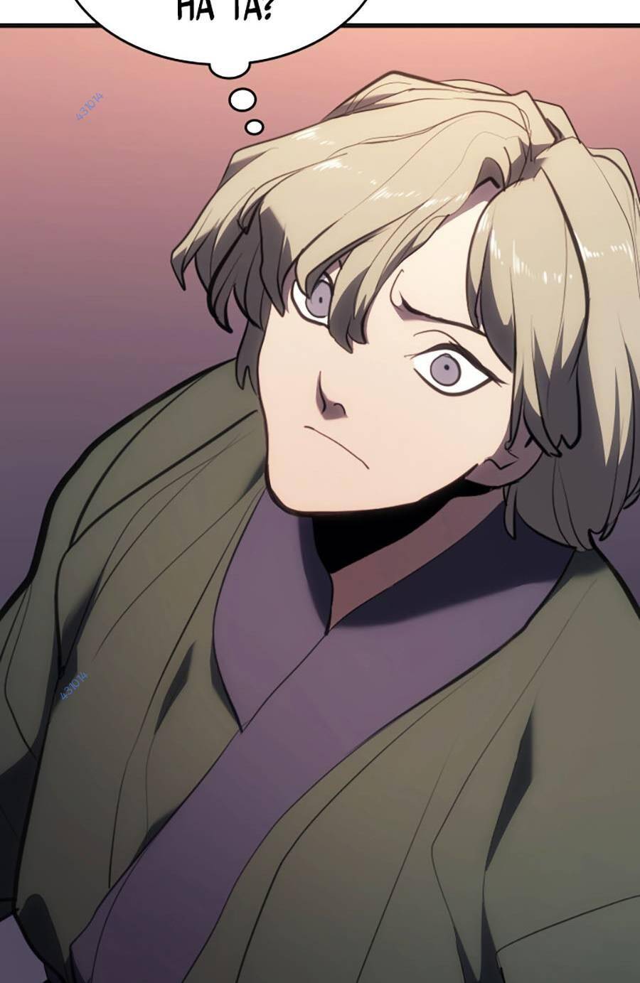 Tử Thần Phiêu Nguyệt Chap 36 - Next Chap 37