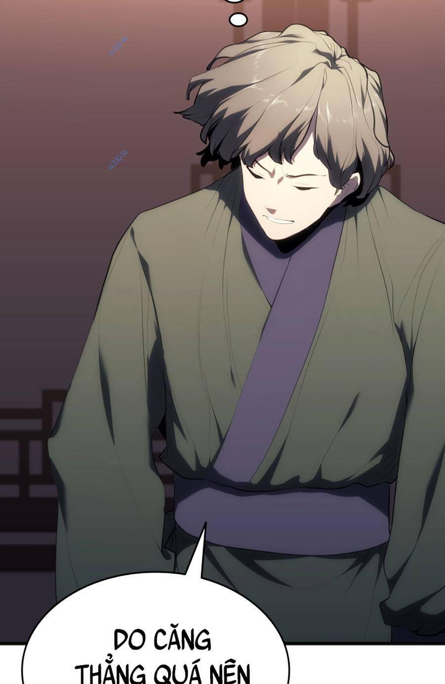 Tử Thần Phiêu Nguyệt Chap 36 - Next Chap 37