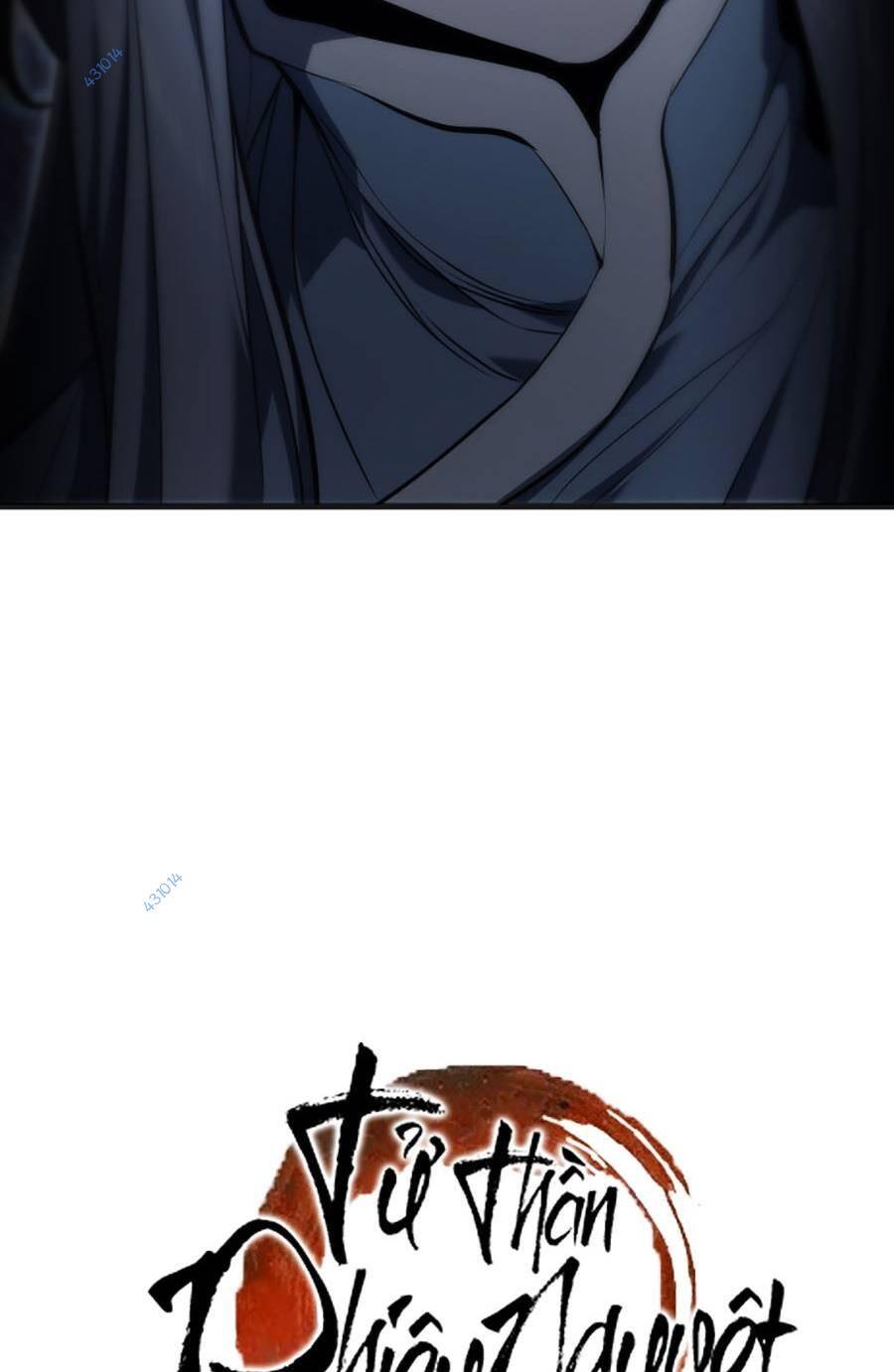 Tử Thần Phiêu Nguyệt Chap 36 - Next Chap 37